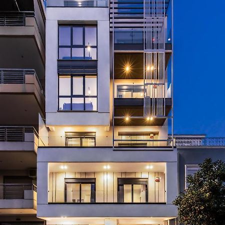 The Kokoon Volos Comfort Living Eksteriør billede