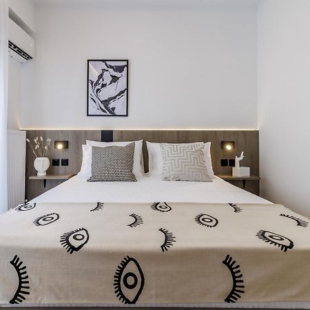 The Kokoon Volos Comfort Living Eksteriør billede