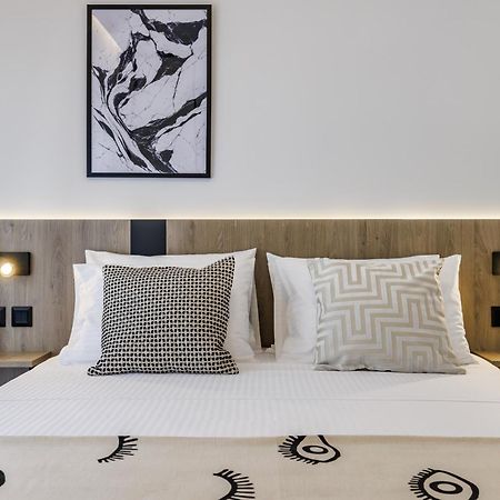 The Kokoon Volos Comfort Living Eksteriør billede