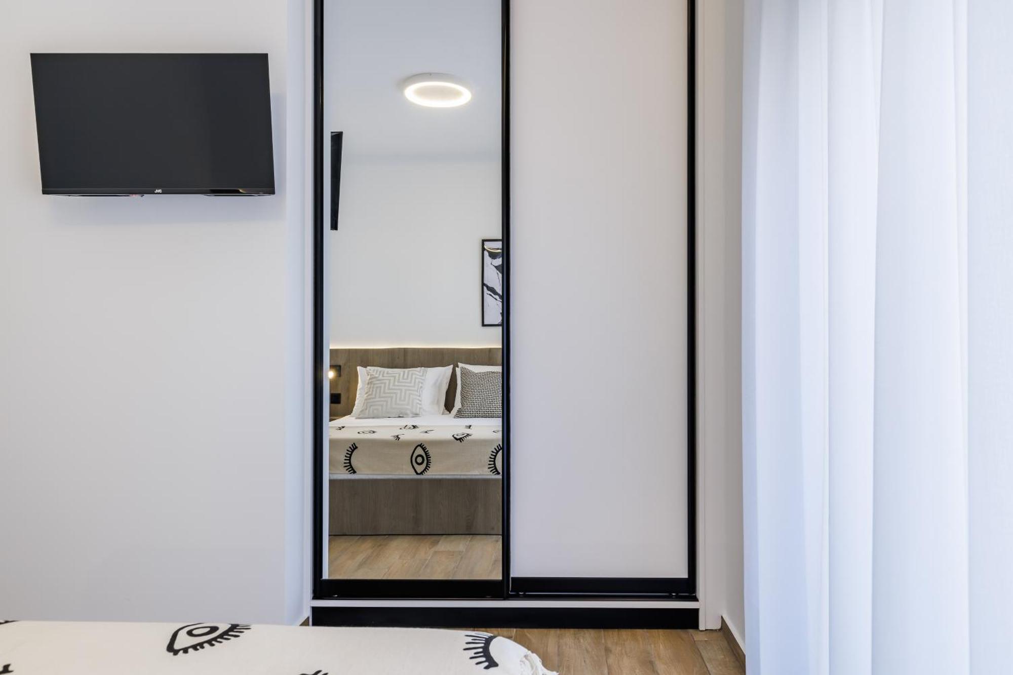 The Kokoon Volos Comfort Living Eksteriør billede