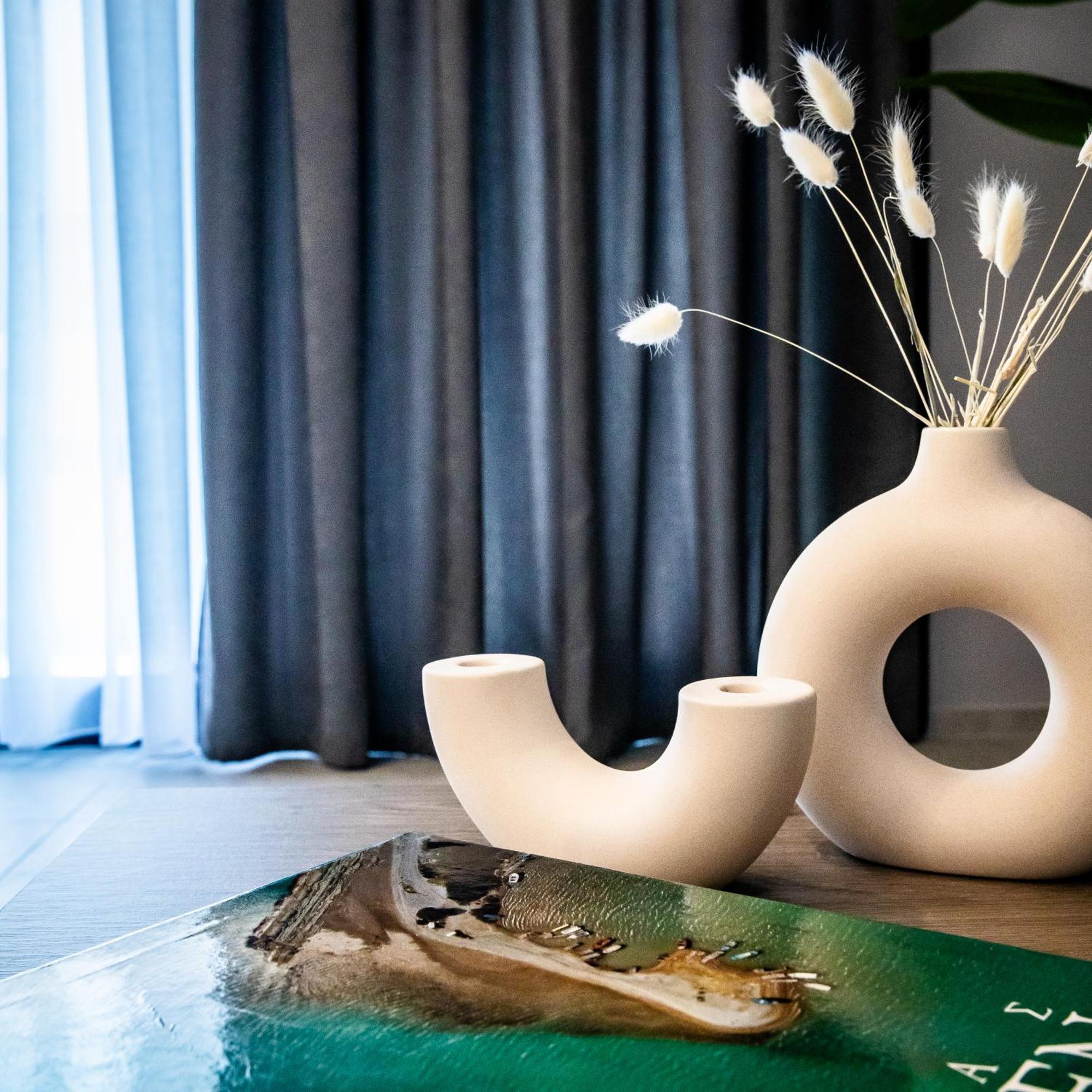 The Kokoon Volos Comfort Living Eksteriør billede