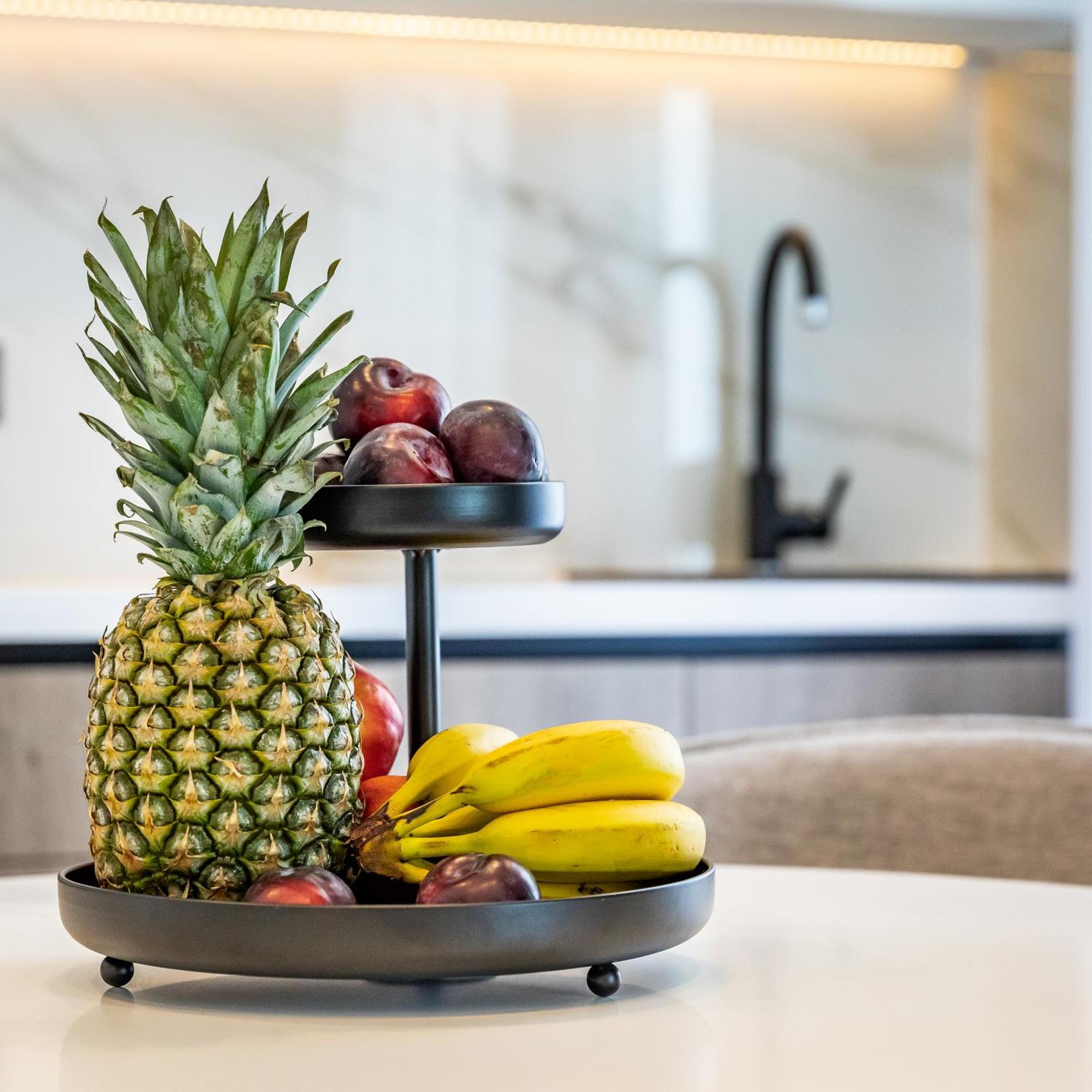 The Kokoon Volos Comfort Living Eksteriør billede