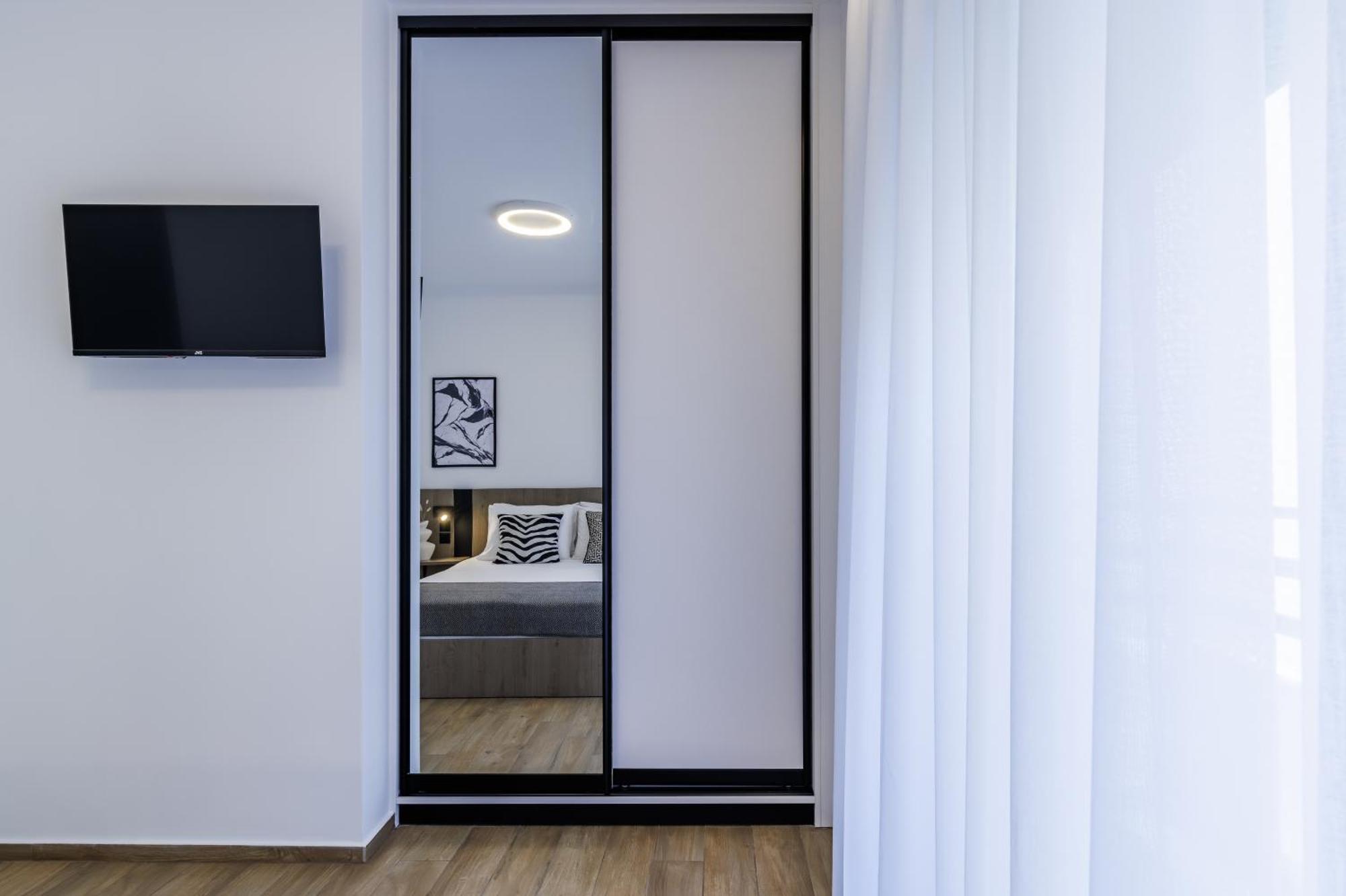 The Kokoon Volos Comfort Living Eksteriør billede