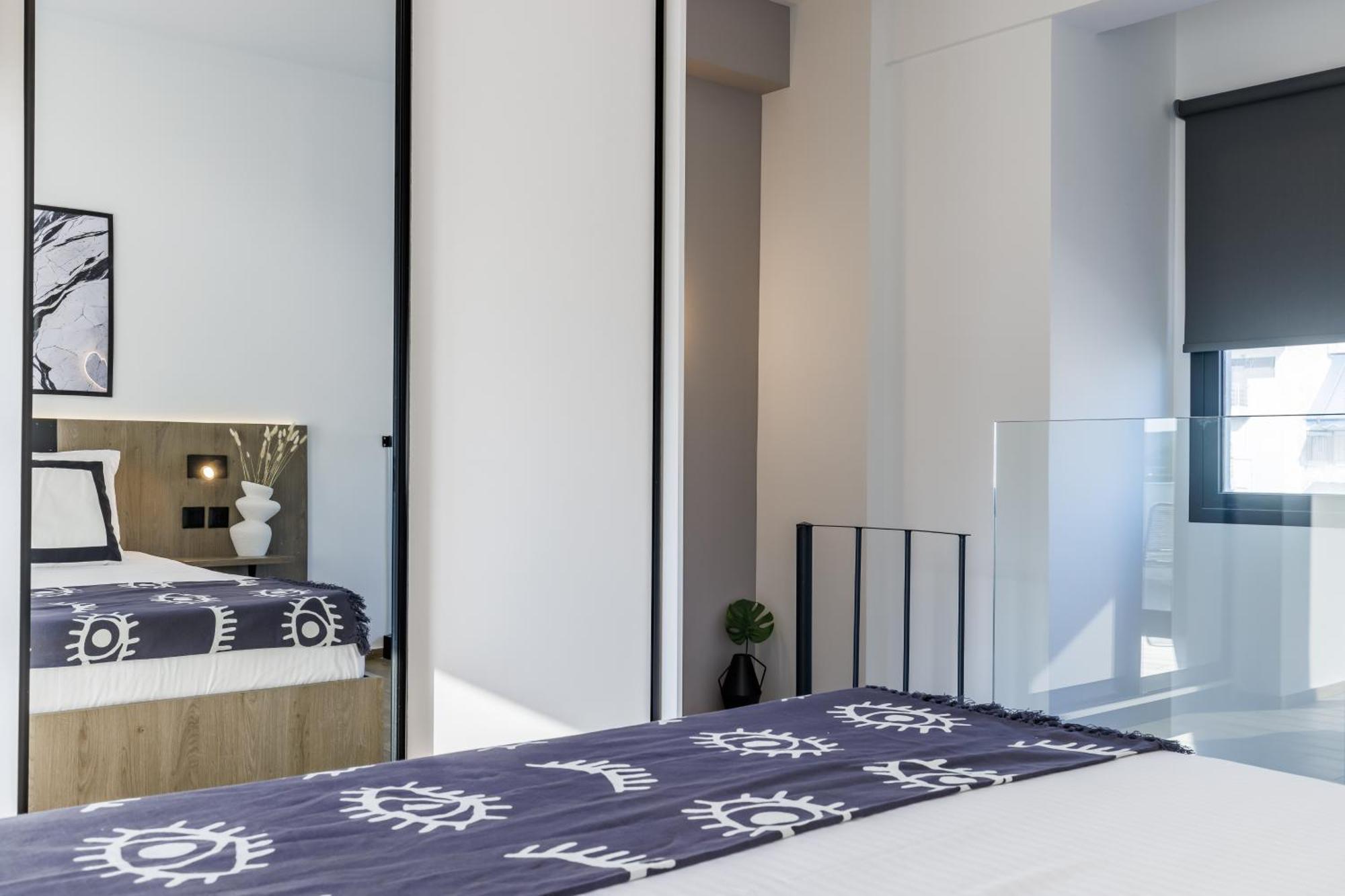 The Kokoon Volos Comfort Living Eksteriør billede