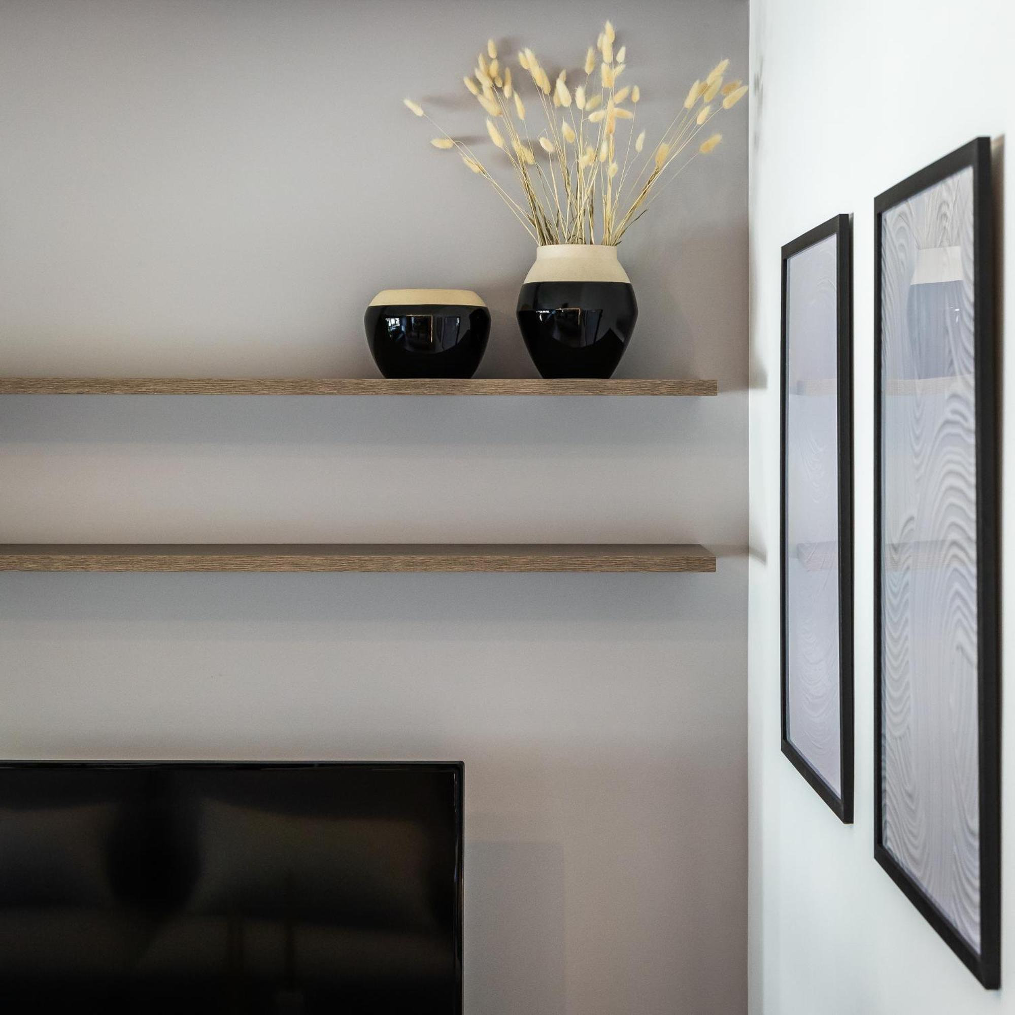 The Kokoon Volos Comfort Living Eksteriør billede
