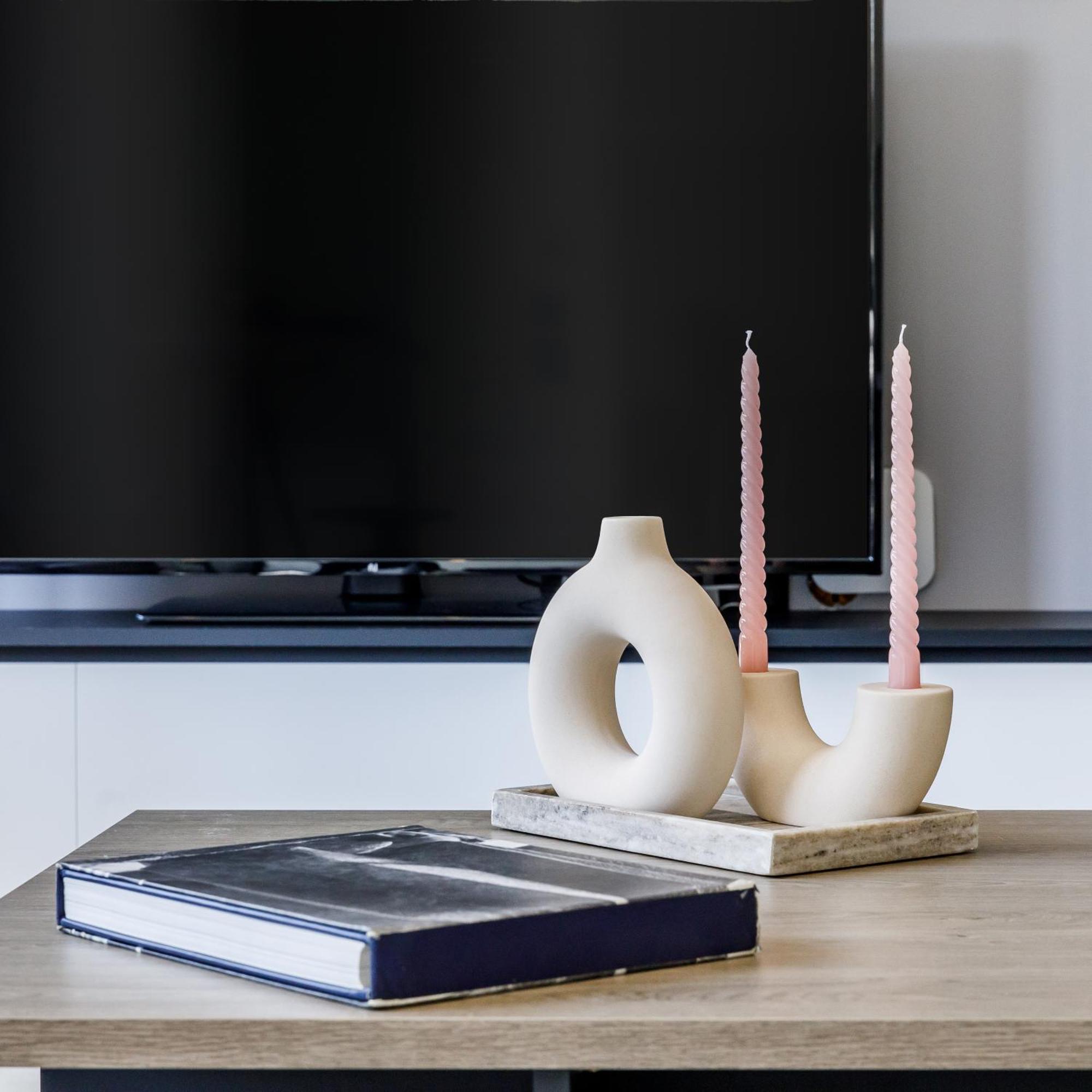 The Kokoon Volos Comfort Living Eksteriør billede