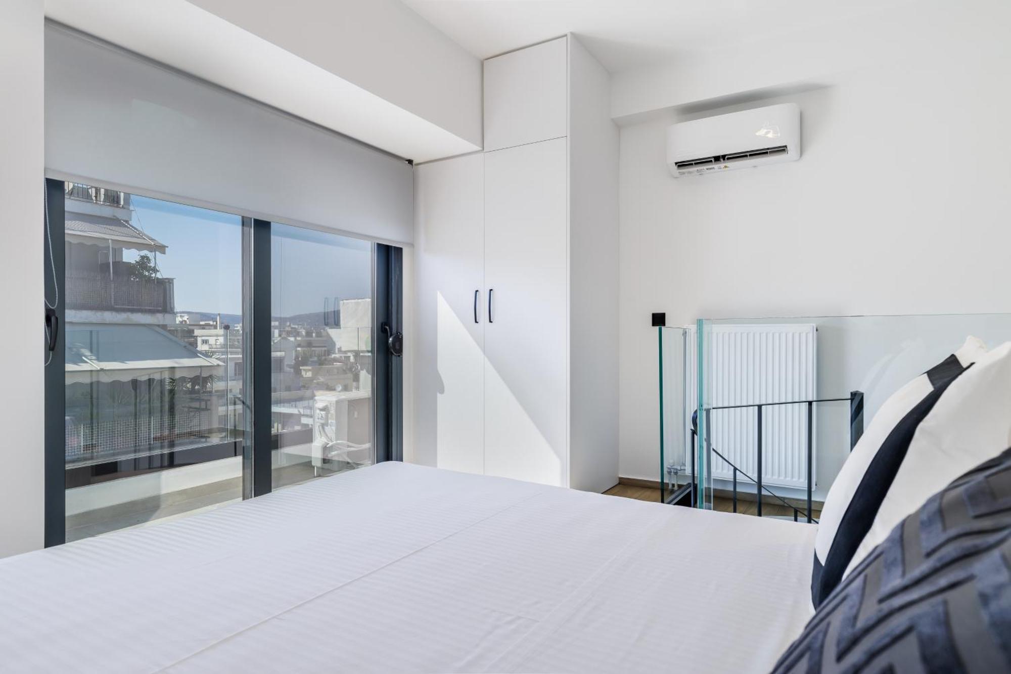 The Kokoon Volos Comfort Living Eksteriør billede