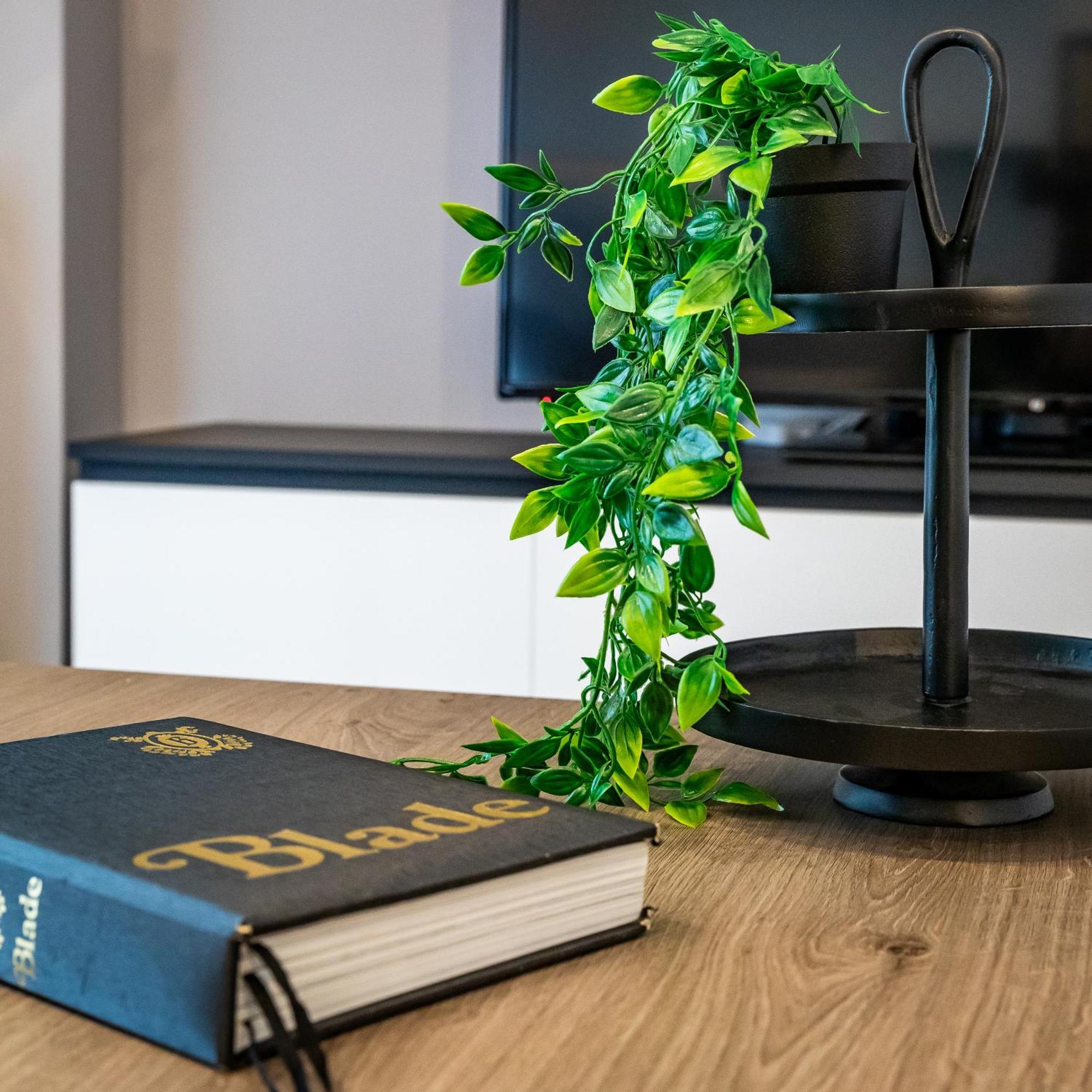 The Kokoon Volos Comfort Living Eksteriør billede