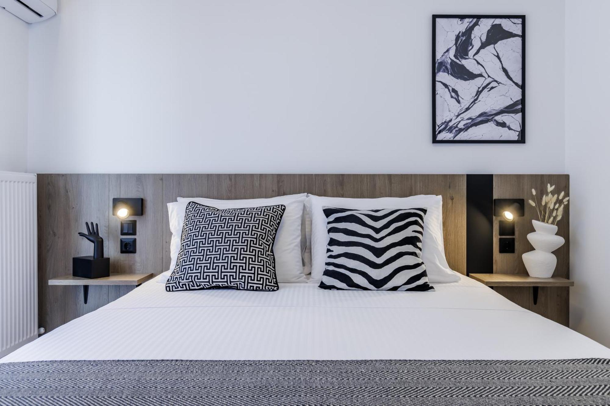 The Kokoon Volos Comfort Living Eksteriør billede